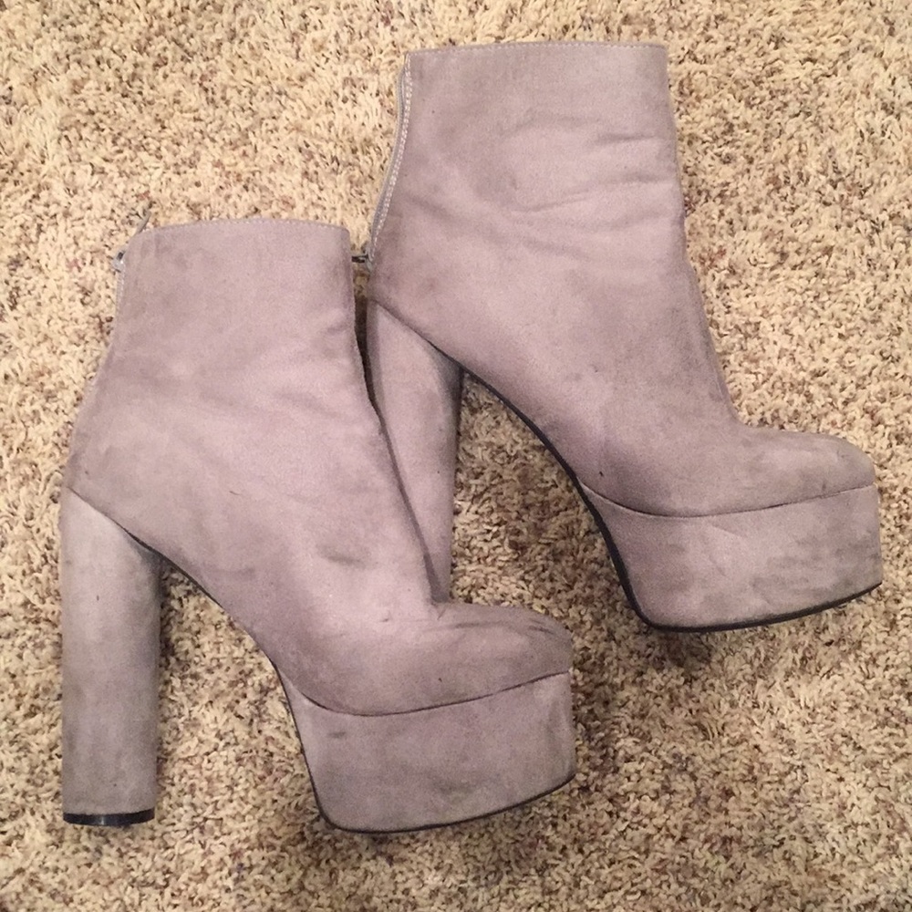 Booties